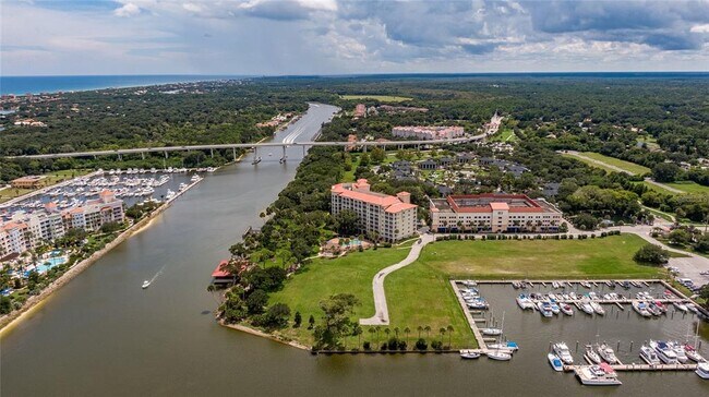 Building Photo - 146 Palm Coast Resort Blvd