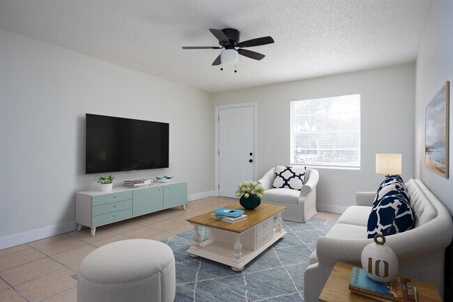 Building Photo - Ascend 3650