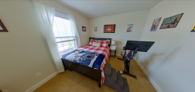 Building Photo - 3D Tour Available - Gorgeous East-Side Home + 2 Car Garage + Fenced-in Backyard! Available July 3rd!