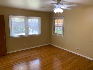 Building Photo - 3213 36th St