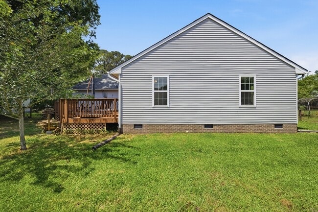 Building Photo - 4553 Shoshone Ct