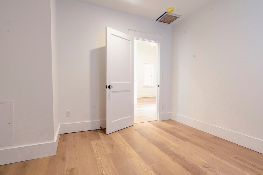 Bedroom #2 - 167 N Union St