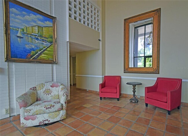 Building Photo - 4015 Bayshore Blvd