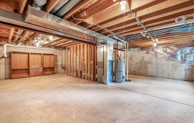 Building Photo - 738 Oak Hollow Rd
