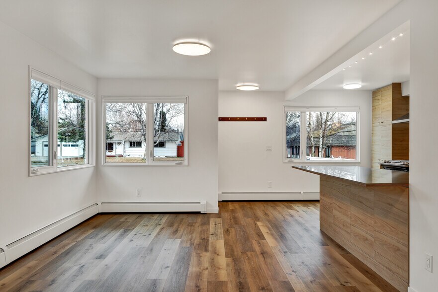 Building Photo - 1414 O St