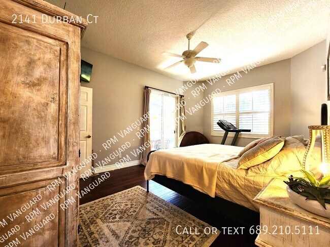 Building Photo - 2141 Durban Ct