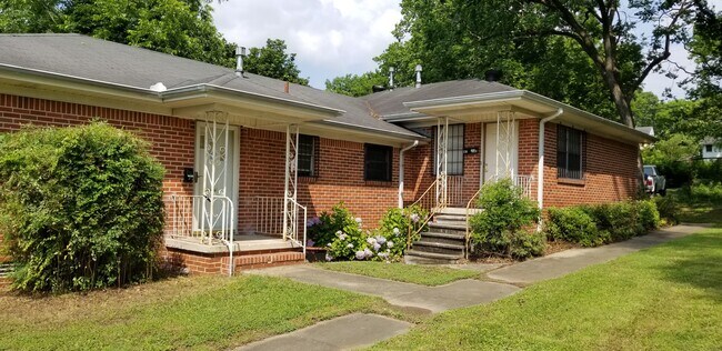 Primary Photo - 2nd Ave South Duplex