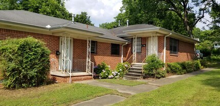 Building Photo - 2nd Ave South Duplex