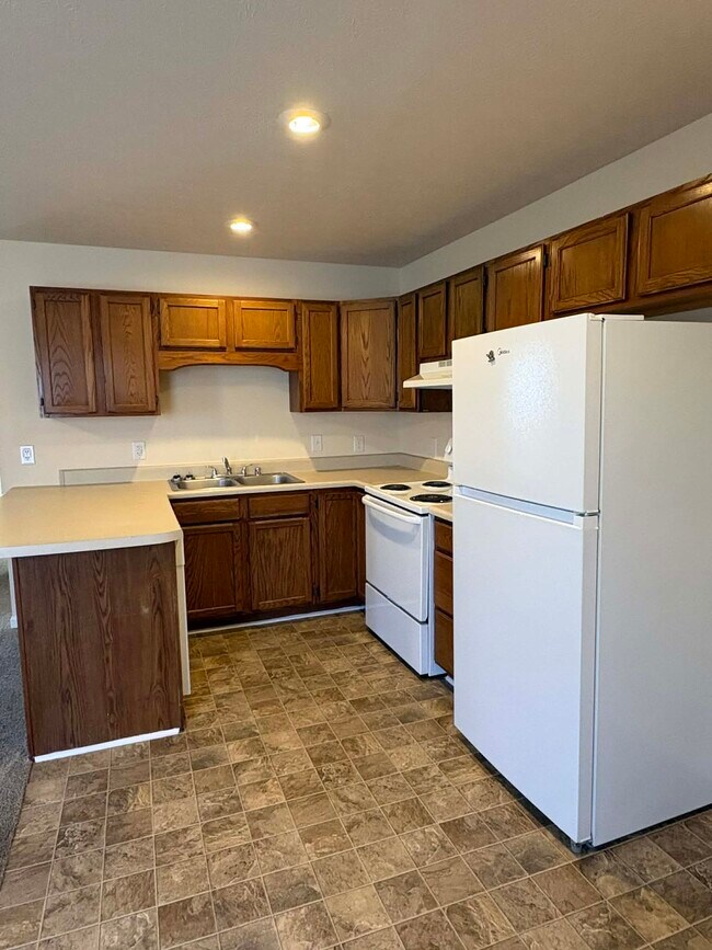 Building Photo - 1618 McIntosh St