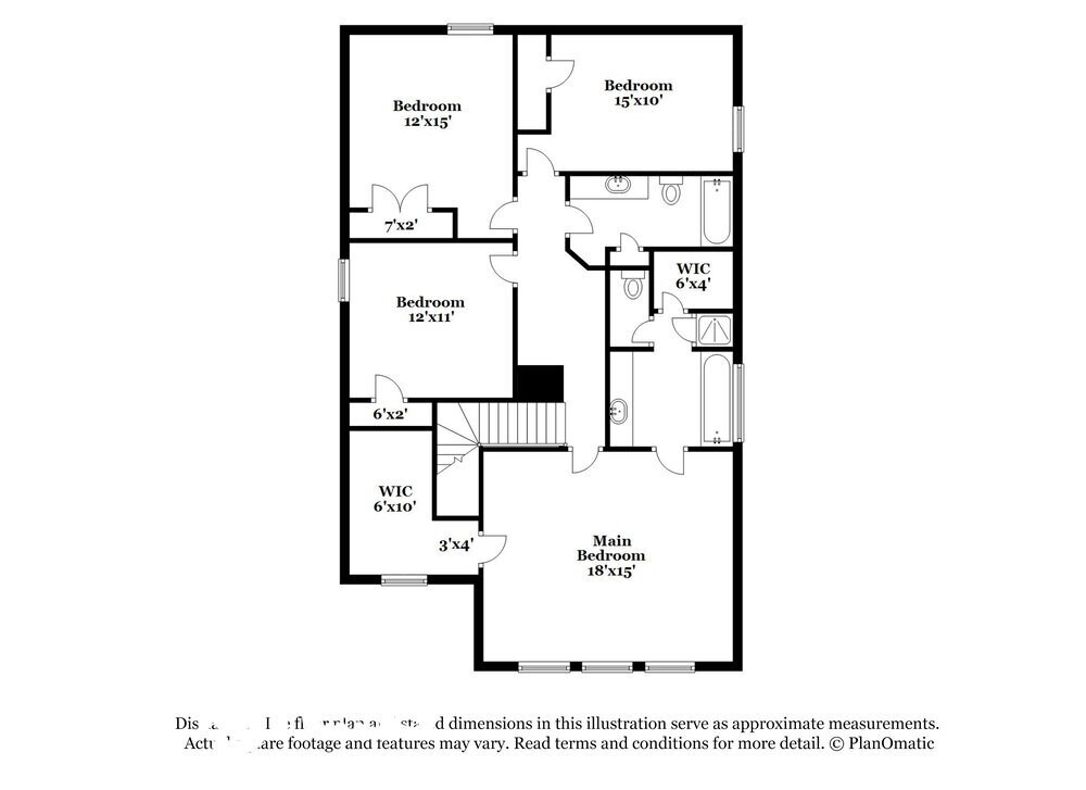 Building Photo - 1707 Fairlea Gin Path