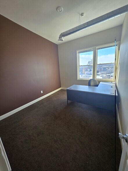 Bedroom #2 - 809A N Salina St