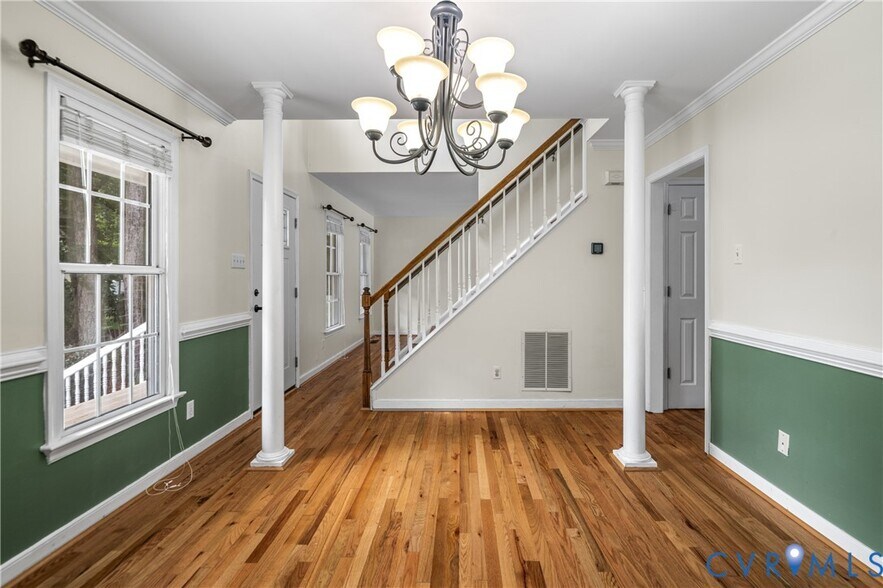 Building Photo - 13800 Rock Harvest Ct