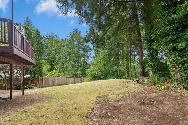 Building Photo - 4bd/2.5ba Bellevue Home
