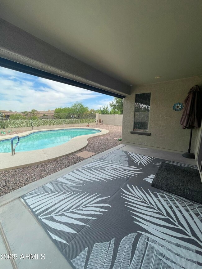 Building Photo - 3810 S Star Canyon Dr