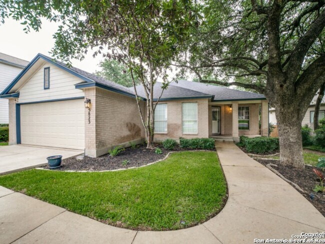 Primary Photo - 5823 Rolling Forest Dr