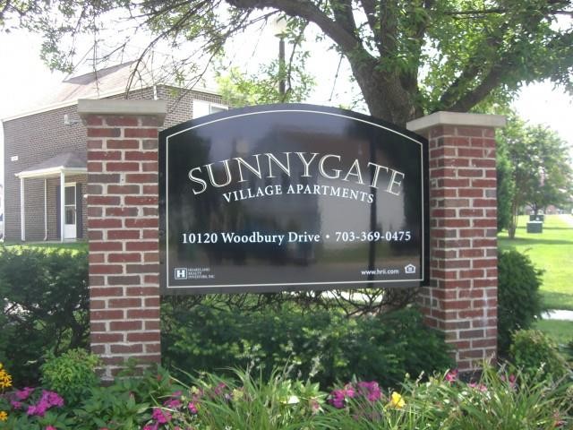 Building Photo - Sunnygate Village