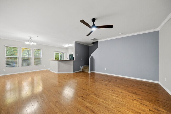 Building Photo - 8341 Hollister Hills Dr