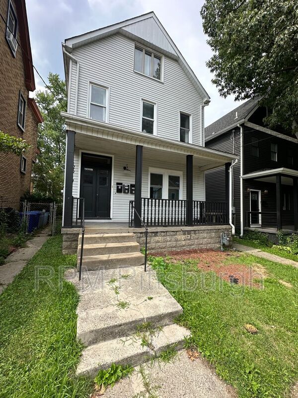 Building Photo - 6317 St Marie St