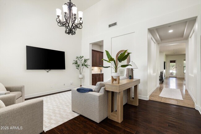 Building Photo - 9260 E Desert Village Dr