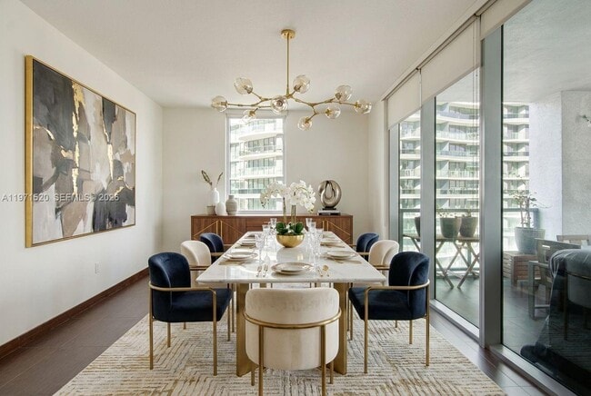 Building Photo - 1050 Brickell Ave