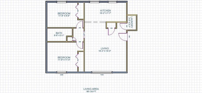 Building Photo - 133 N Flower St