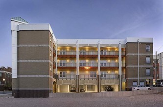 Building Photo - Morton Mansions Apartments