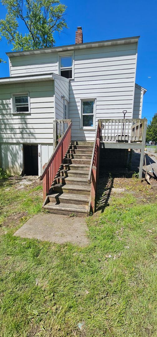 Building Photo - 3 bedroom house for rent