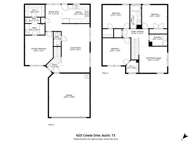 Building Photo - 4201 Creede Dr