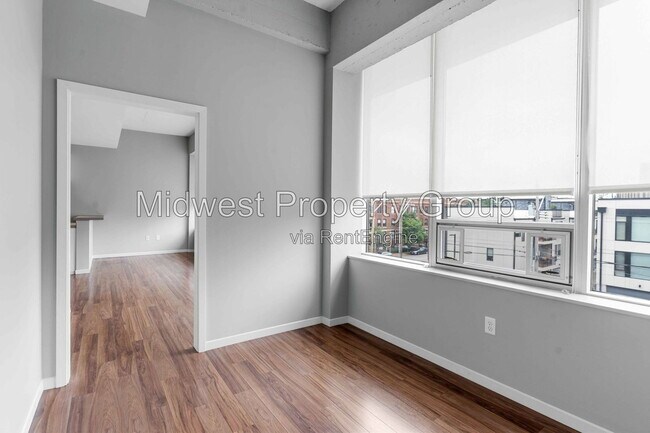 Building Photo - 4100 Lindell Blvd