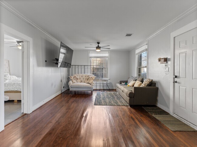 Building Photo - 2520 1st St