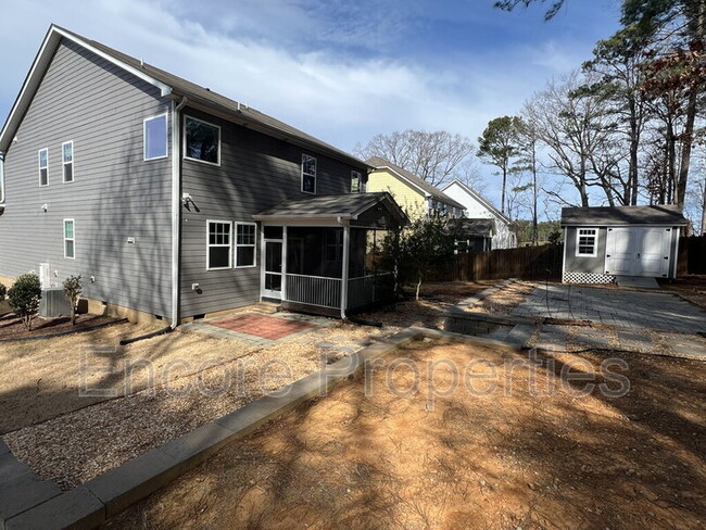 Building Photo - 8136 Wheeler Wds