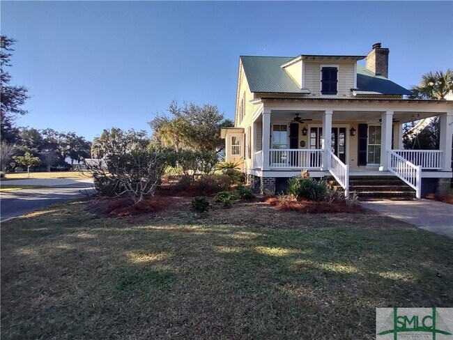 Building Photo - 159 Yellow Bluff Rd