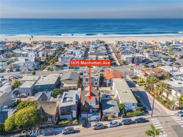 Building Photo - 1835 Manhattan Ave