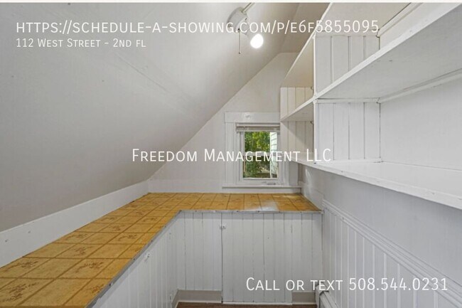 Building Photo - 112 West St