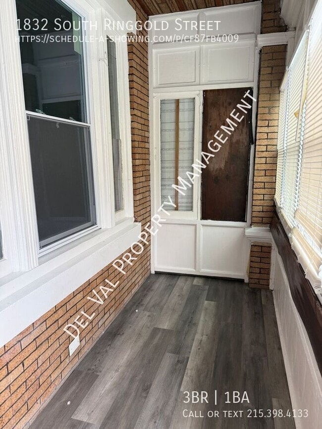 Building Photo - 1832 S Ringgold St