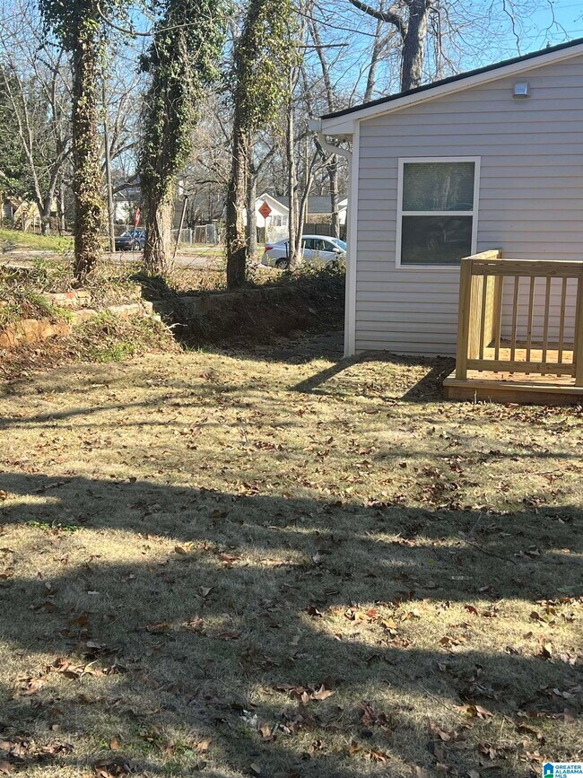 Building Photo - 2710 17th St S