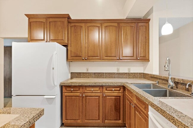 Building Photo - Charming Tacoma Home with A/C, RV Parking, Workshop & Skylit Living Room