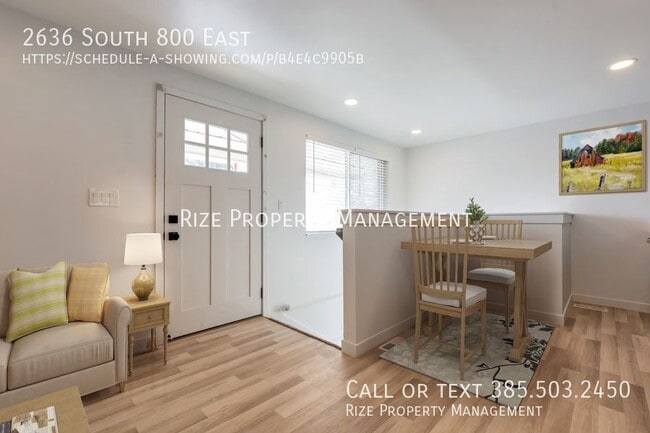 Building Photo - 2636 S 800 E