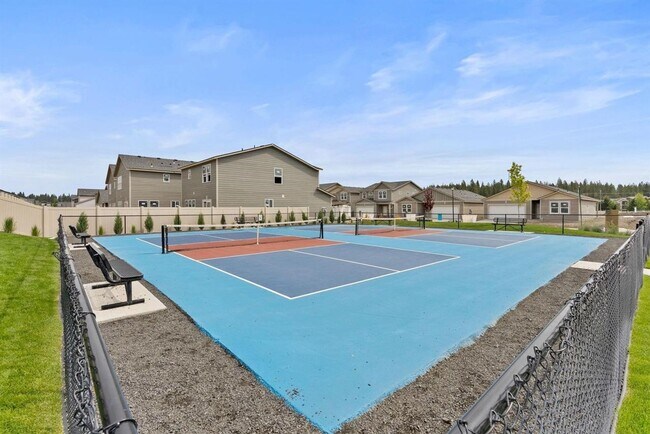 Building Photo - Gorgeous Spokane Valley Home! New Build!