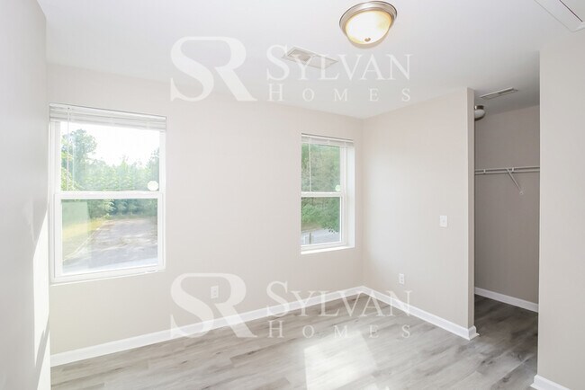 Building Photo - Everything You Need. All Right Here.