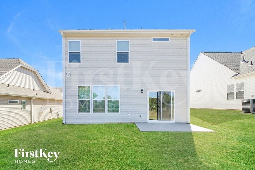 Building Photo - 412 Stonefence Dr