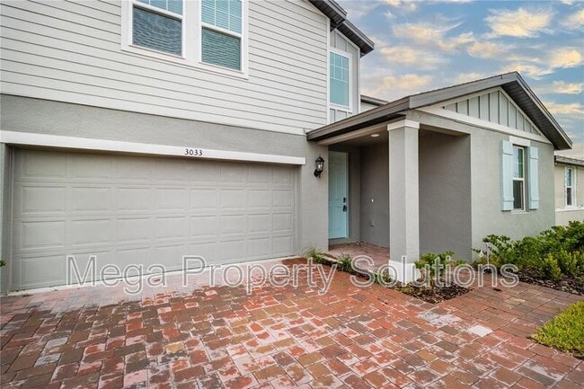 Building Photo - 3033 Cassidy Ln