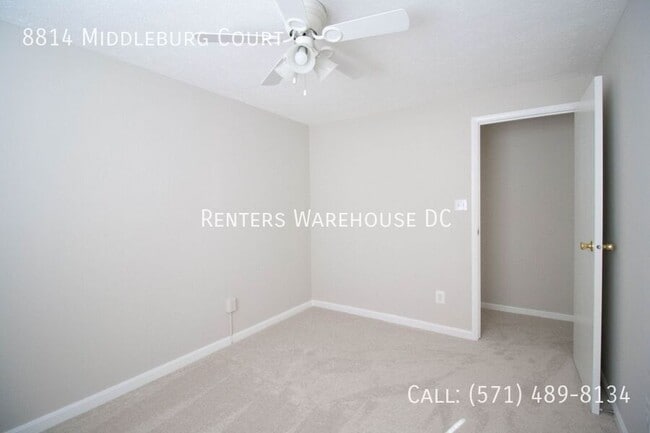 Building Photo - 8814 Middleburg Ct