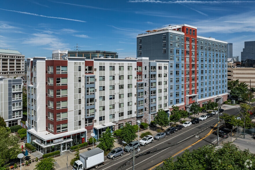 Building Photo - Metro Green Terrace