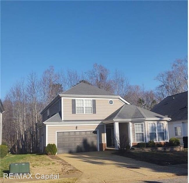 Building Photo - 3 br, 2.5 bath House - QUEEN BISHOP LANE, ...