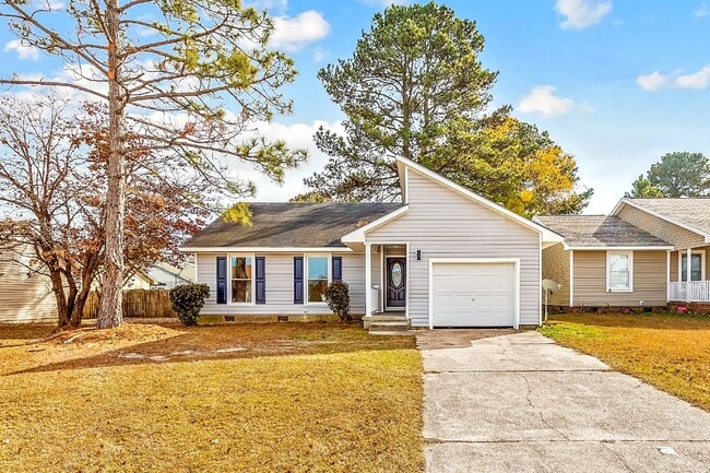 Primary Photo - 3-Bedroom Retreat with 2 Full Baths in Fay...