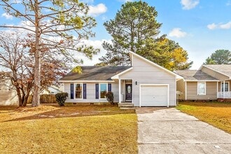 Building Photo - 3-Bedroom Retreat with 2 Full Baths in Fayetteville