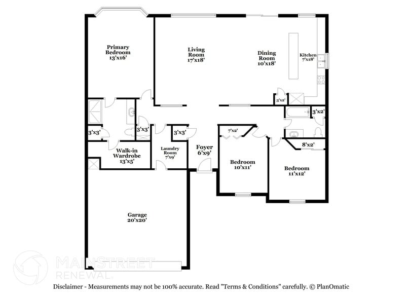 Building Photo - 3819 Ellaville Ct