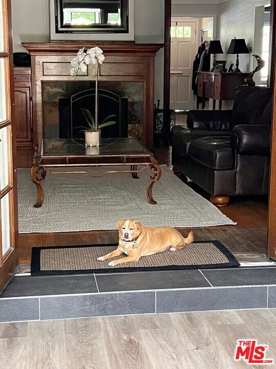 Building Photo - 5416 Morella Ave