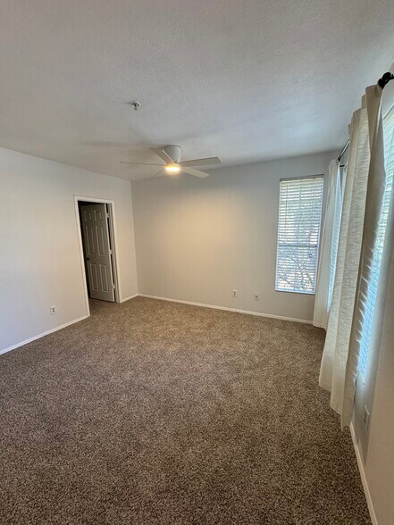 Primary Bedroom - 10101 N Arabian Trl